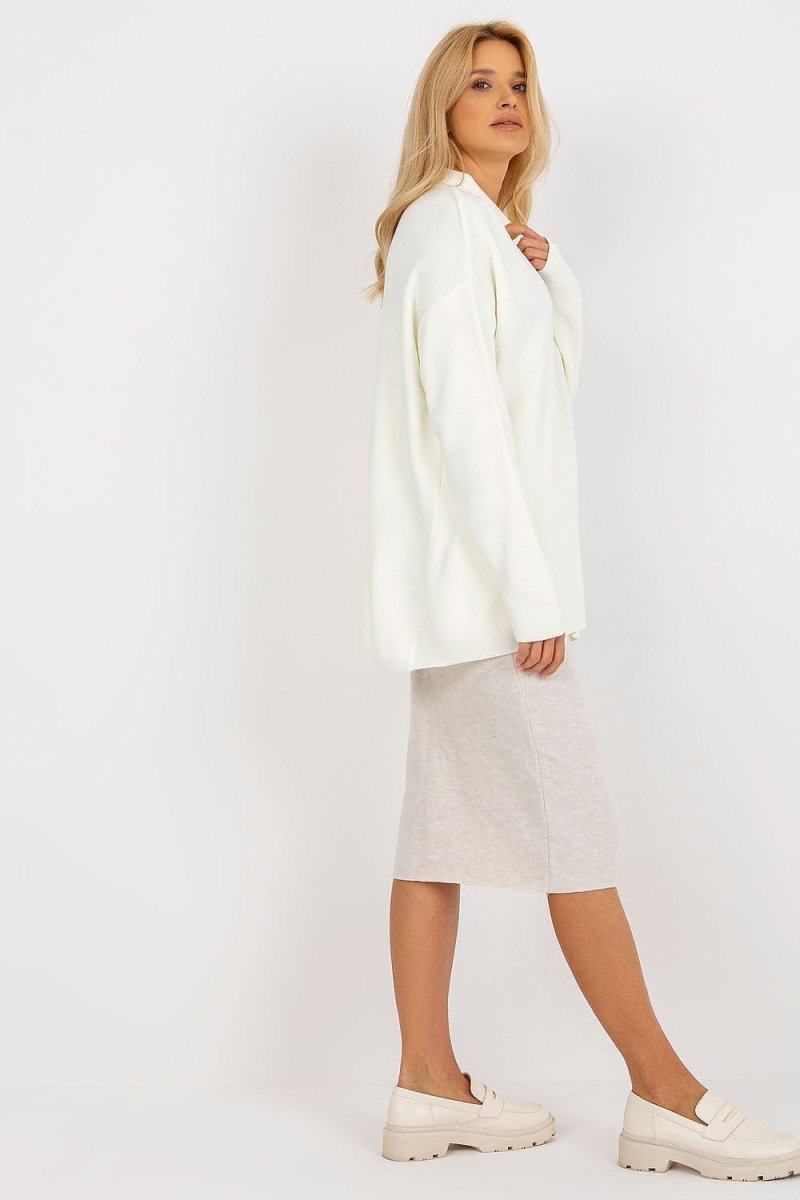 Jumper Rue Paris - Outerwear