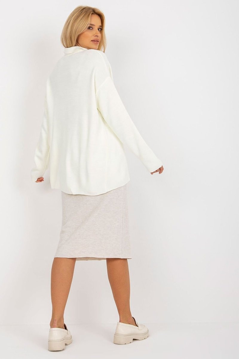 Jumper Rue Paris - Outerwear