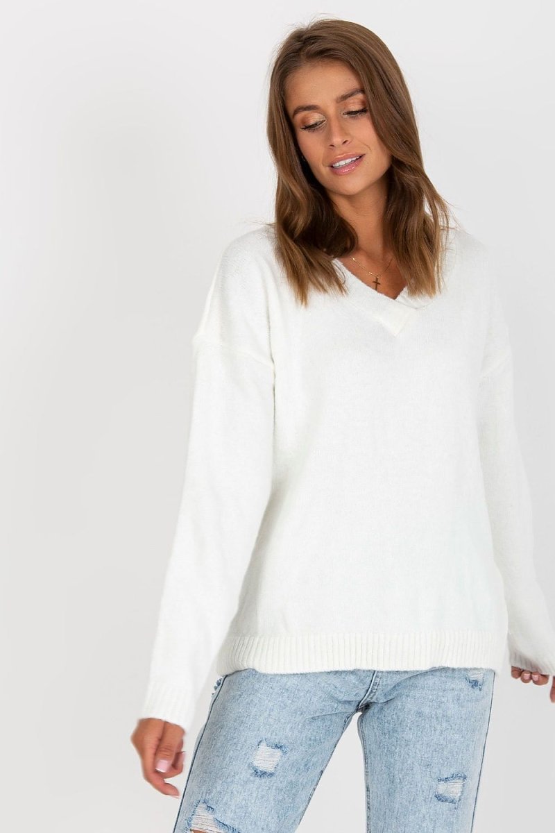 Jumper Rue Paris - Outerwear