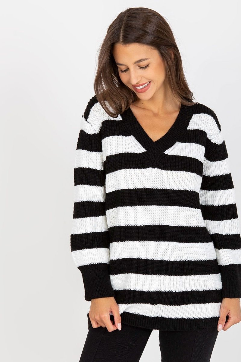 Jumper Rue Paris - Outerwear