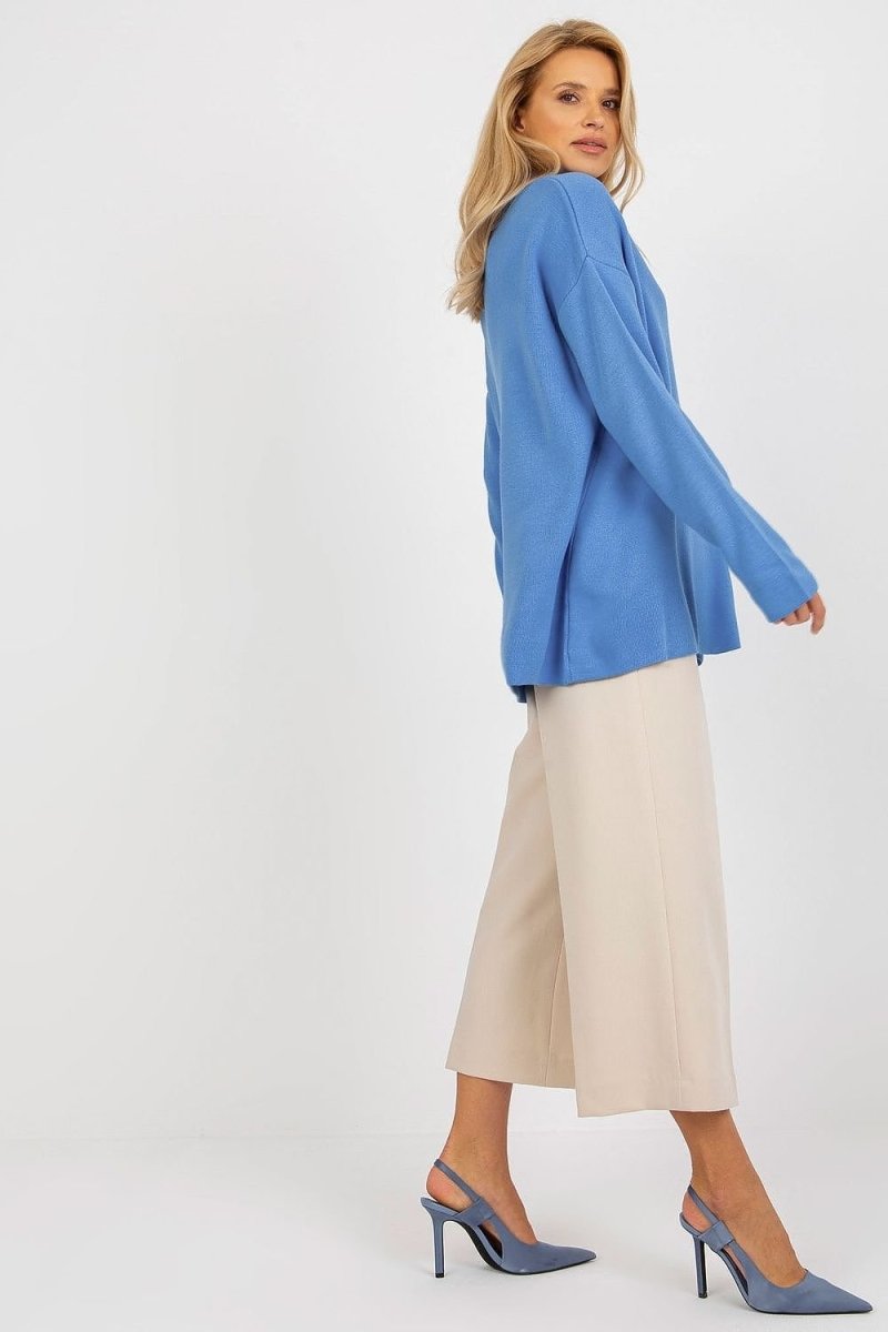 Jumper Rue Paris - Outerwear