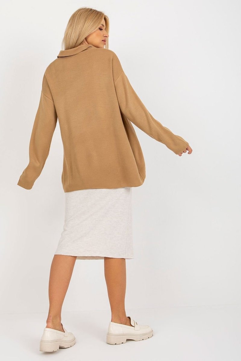 Jumper Rue Paris - Outerwear