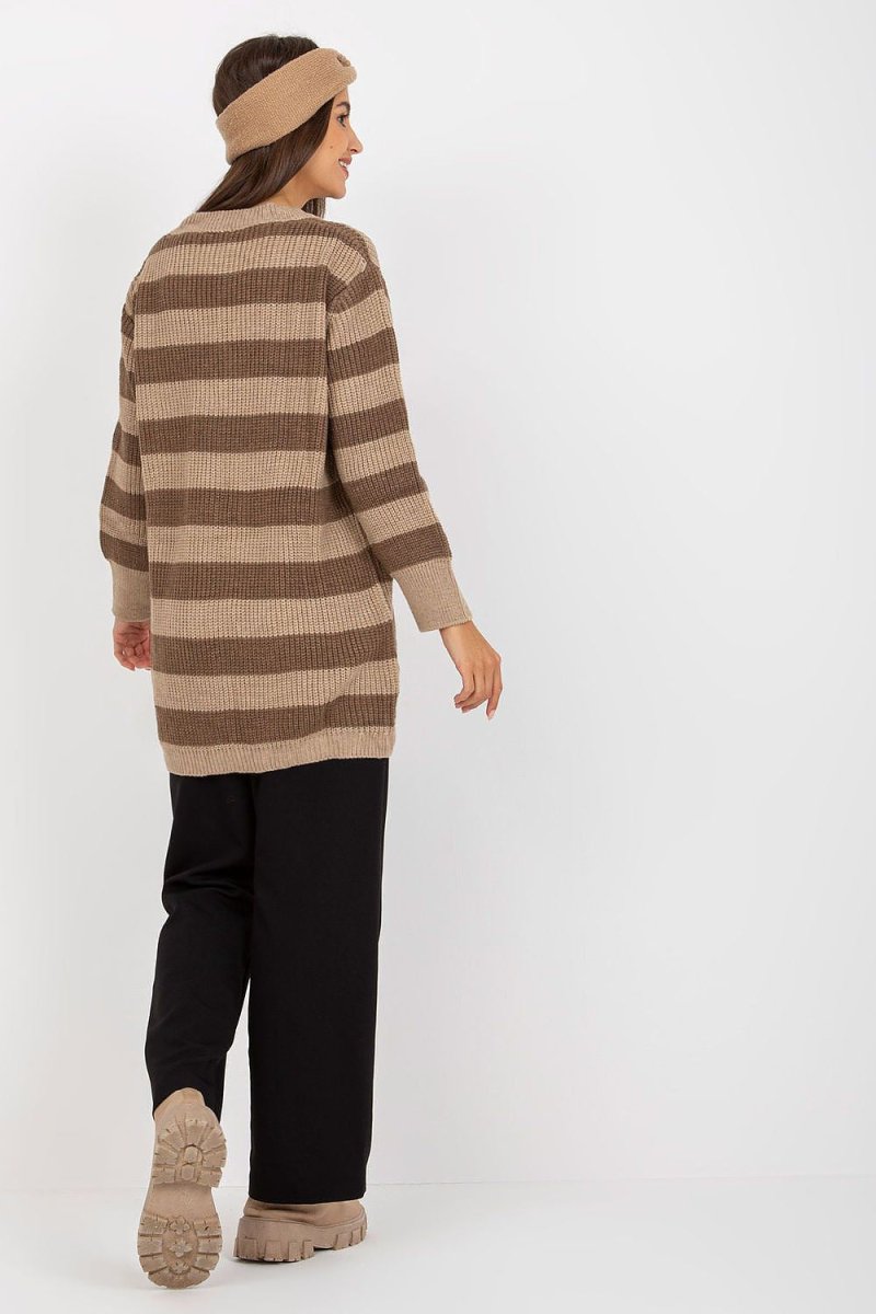 Jumper Rue Paris - Outerwear