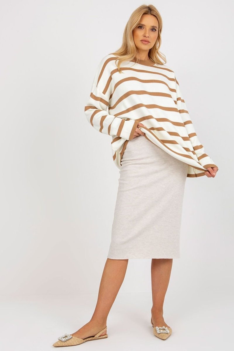 Jumper Rue Paris - Outerwear