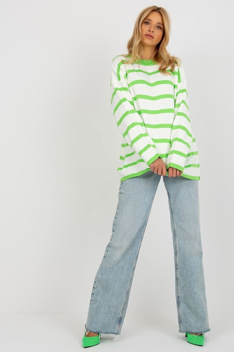 Jumper Rue Paris - Outerwear