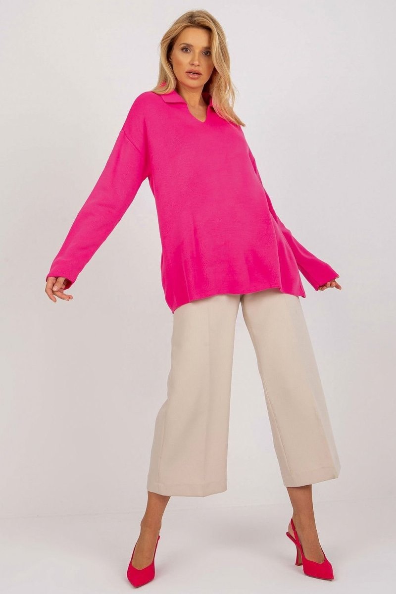 Jumper Rue Paris - Outerwear