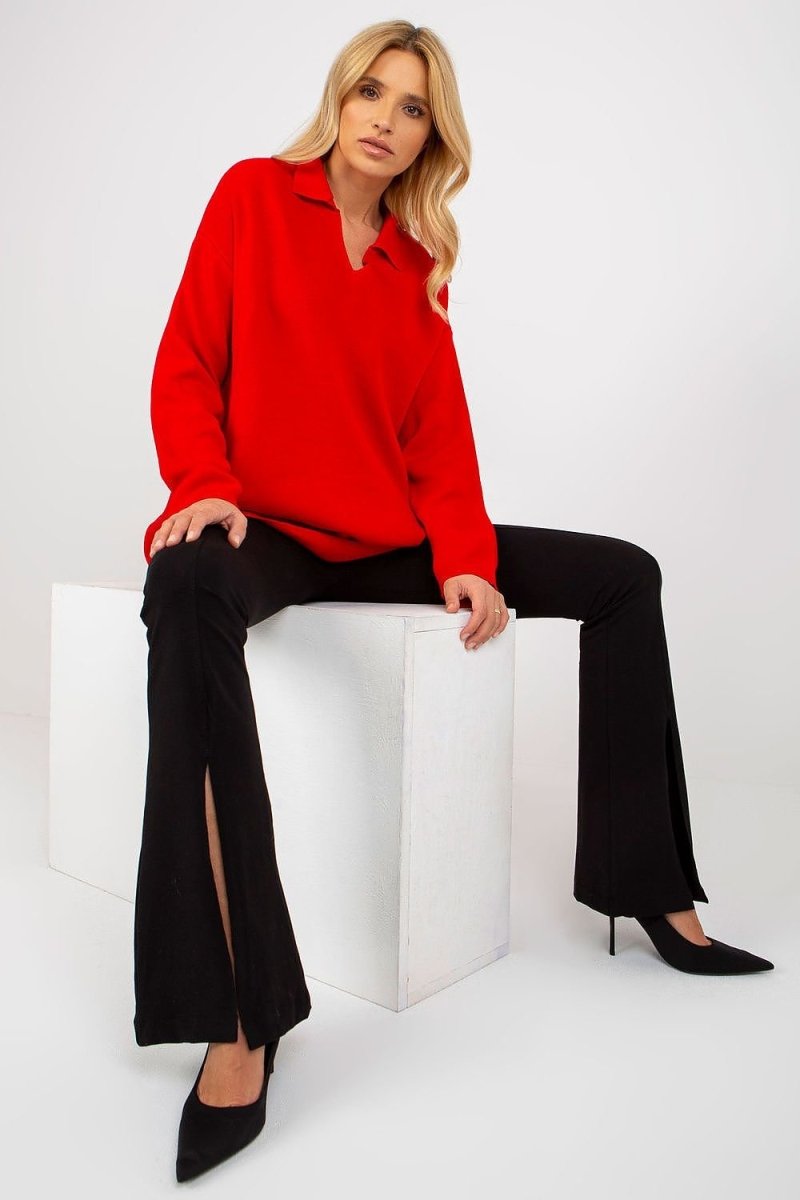Jumper Rue Paris - Outerwear