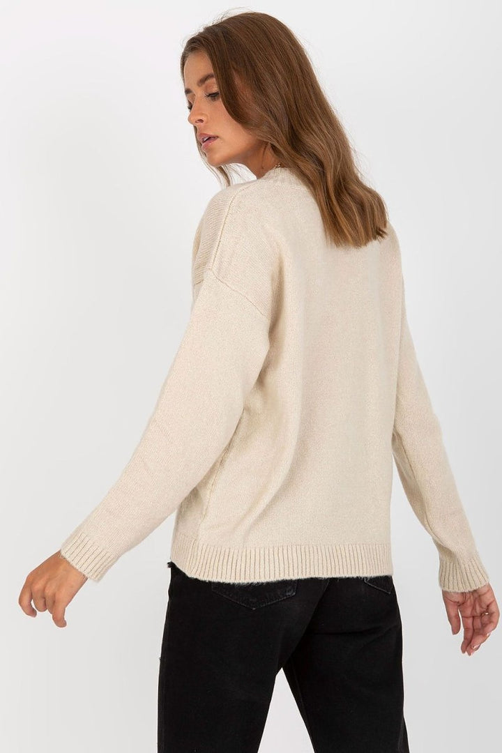 Jumper Rue Paris - Outerwear