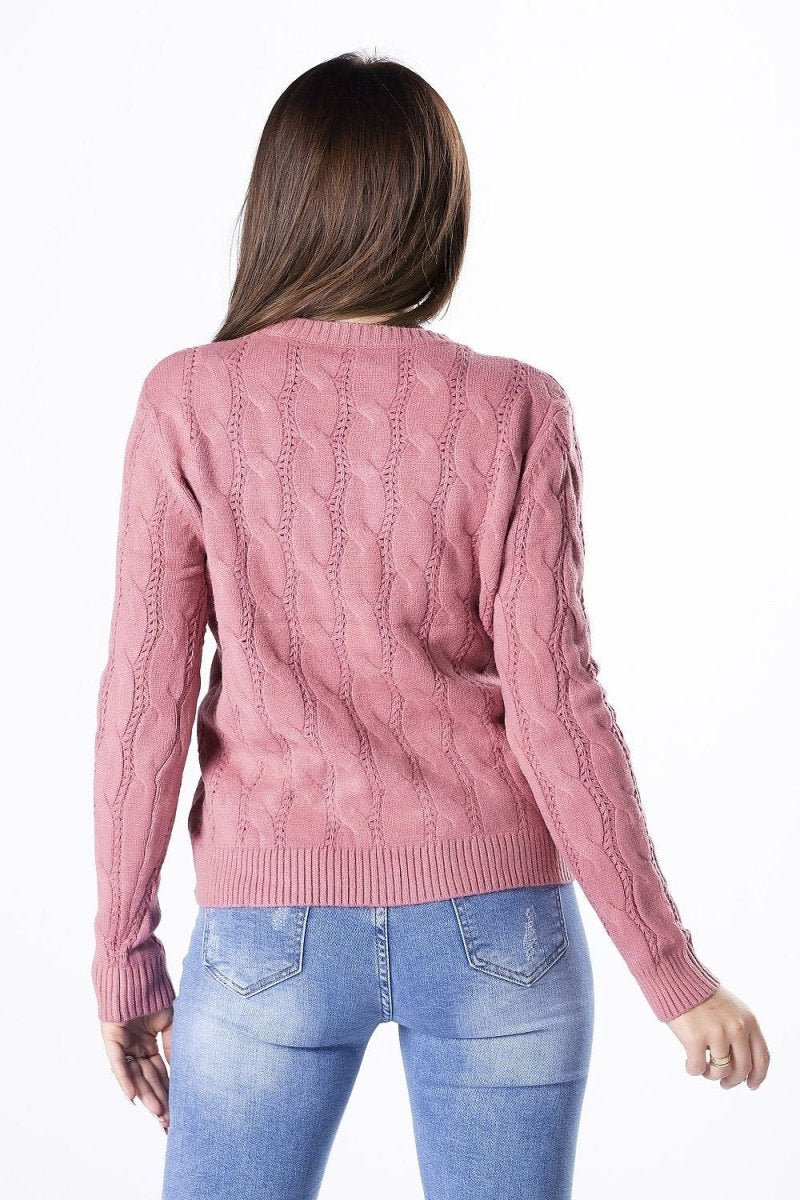 Jumper Vittoria Ventini - Outerwear