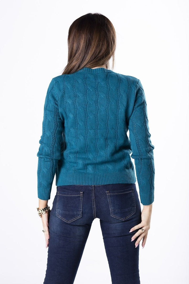 Jumper Vittoria Ventini - Outerwear
