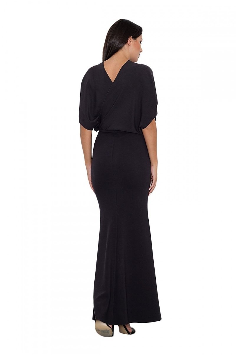 Long dress Figl - Formal Dress