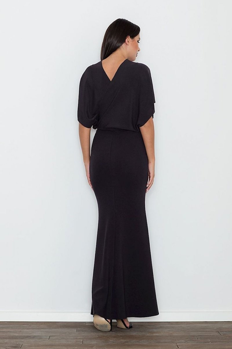 Long dress Figl - Formal Dress