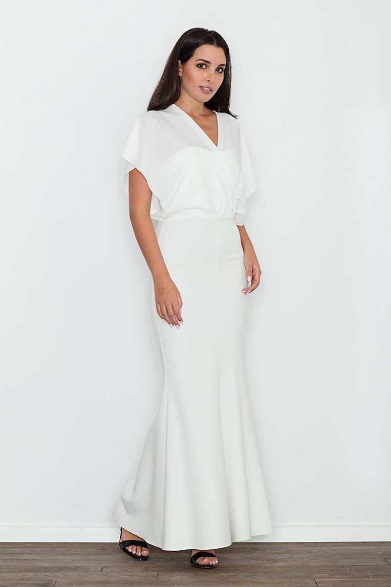 Long dress Figl - Formal Dress