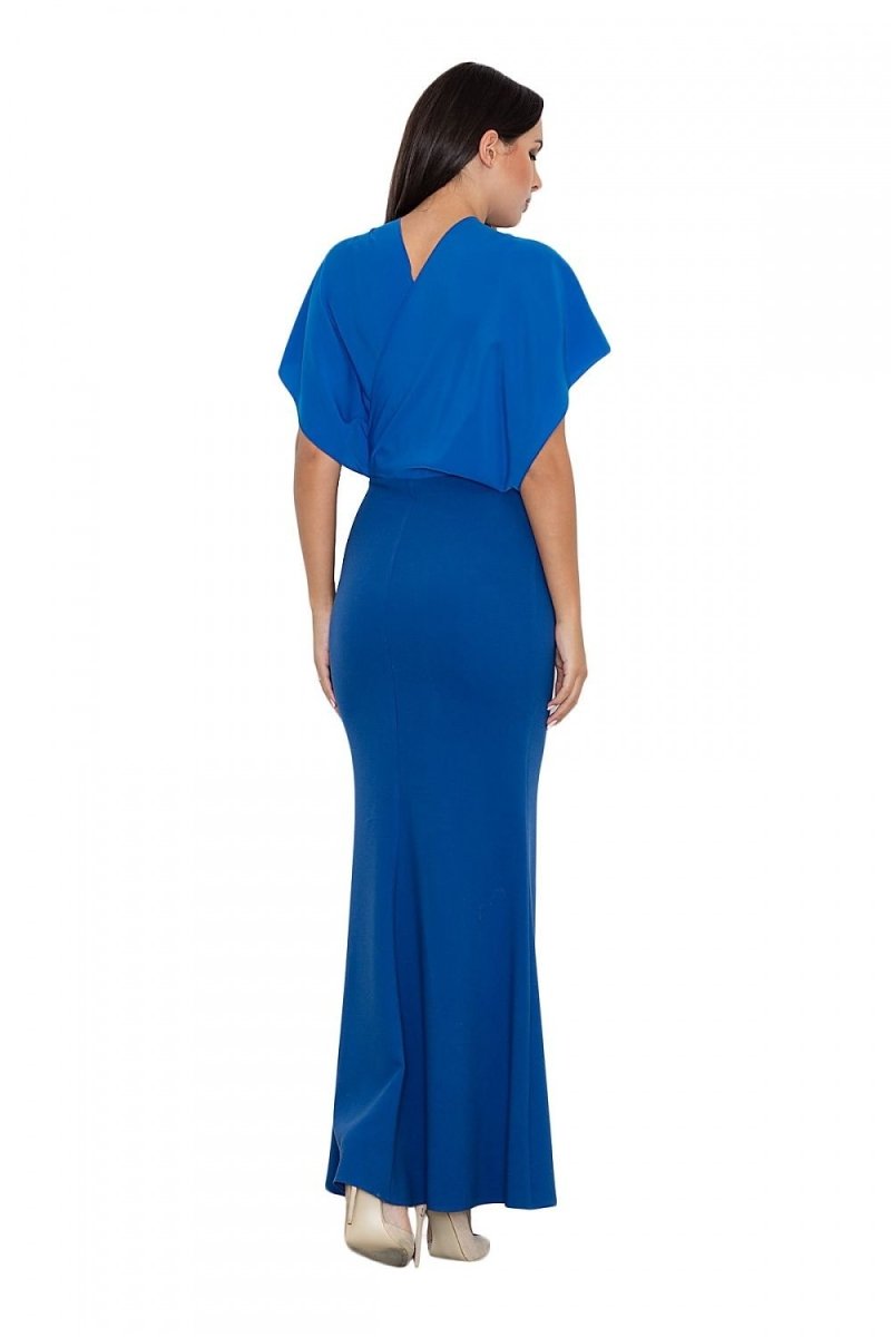 Long dress Figl - Formal Dress