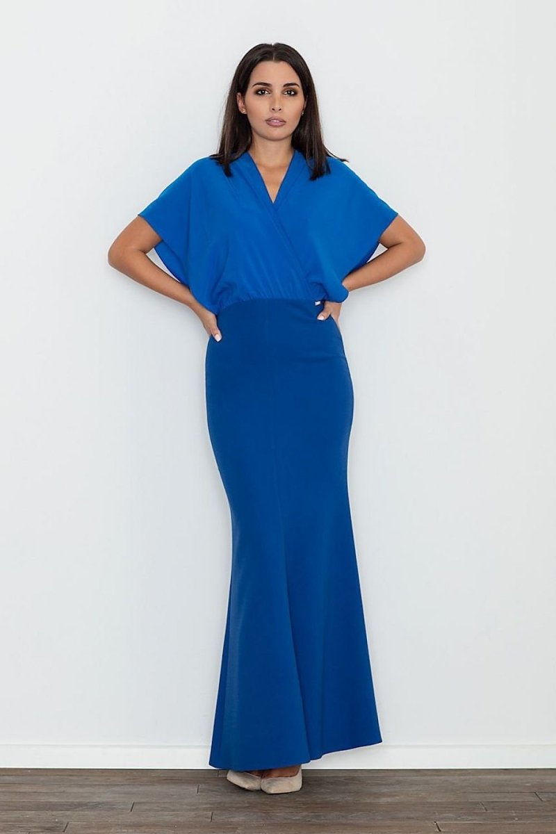 Long dress Figl - Formal Dress