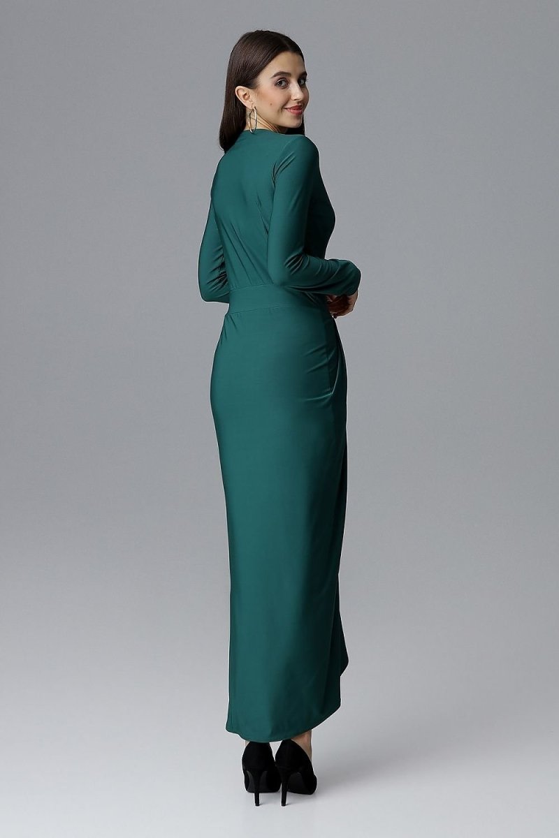 Long dress Figl - Formal Dress