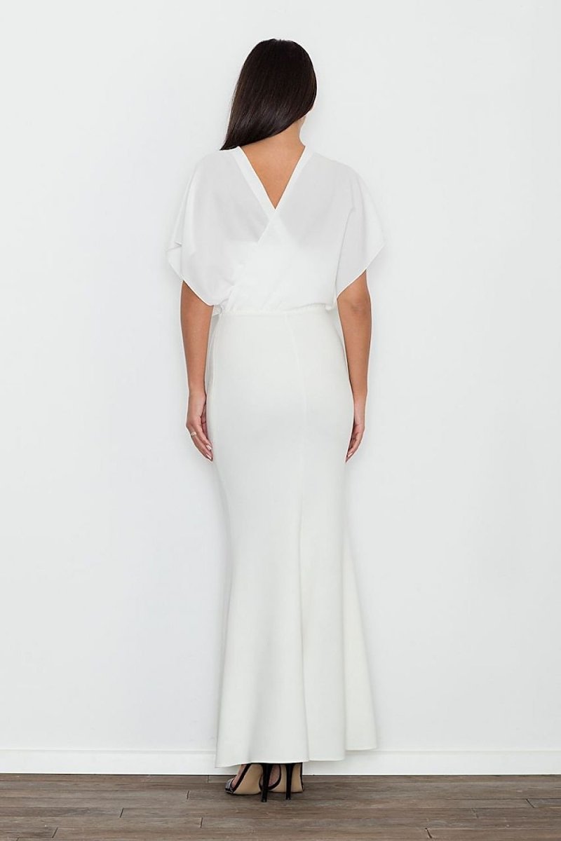 Long dress Figl - Formal Dress