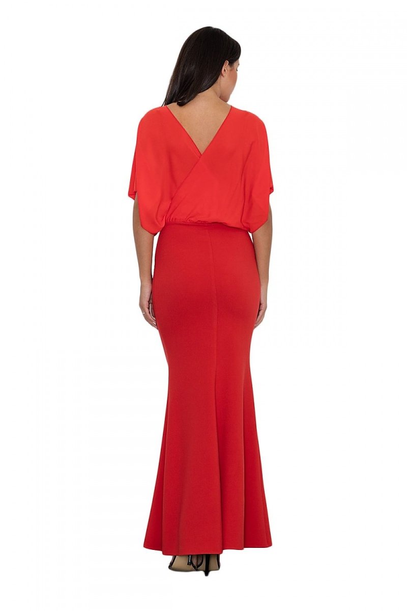 Long dress Figl - Formal Dress