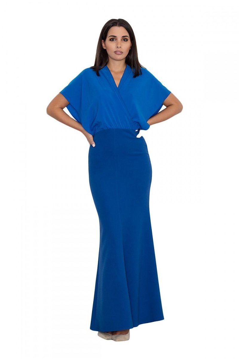 Long dress Figl - Formal Dress
