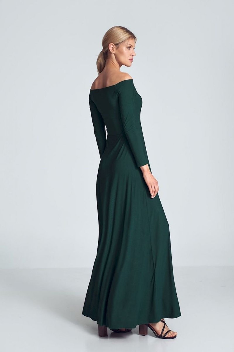 Long dress Figl - Formal Dress