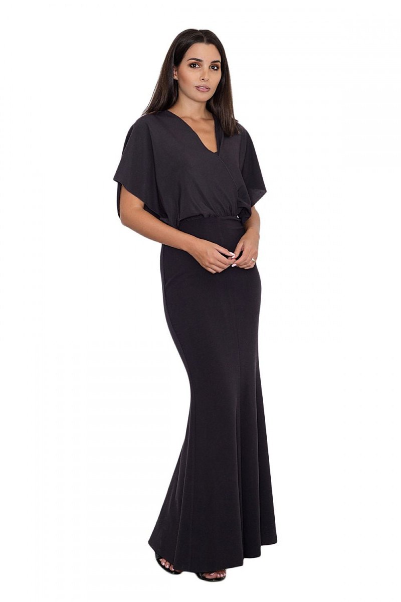 Long dress Figl - Formal Dress