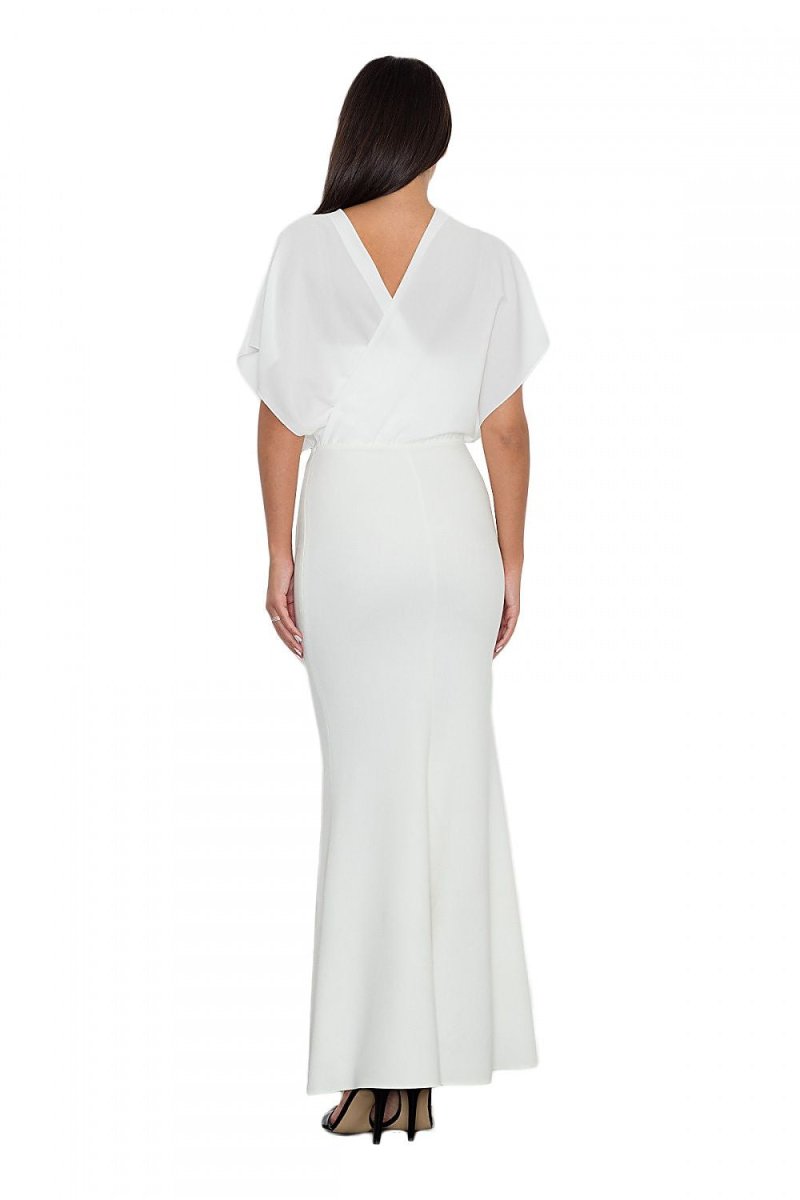 Long dress Figl - Formal Dress