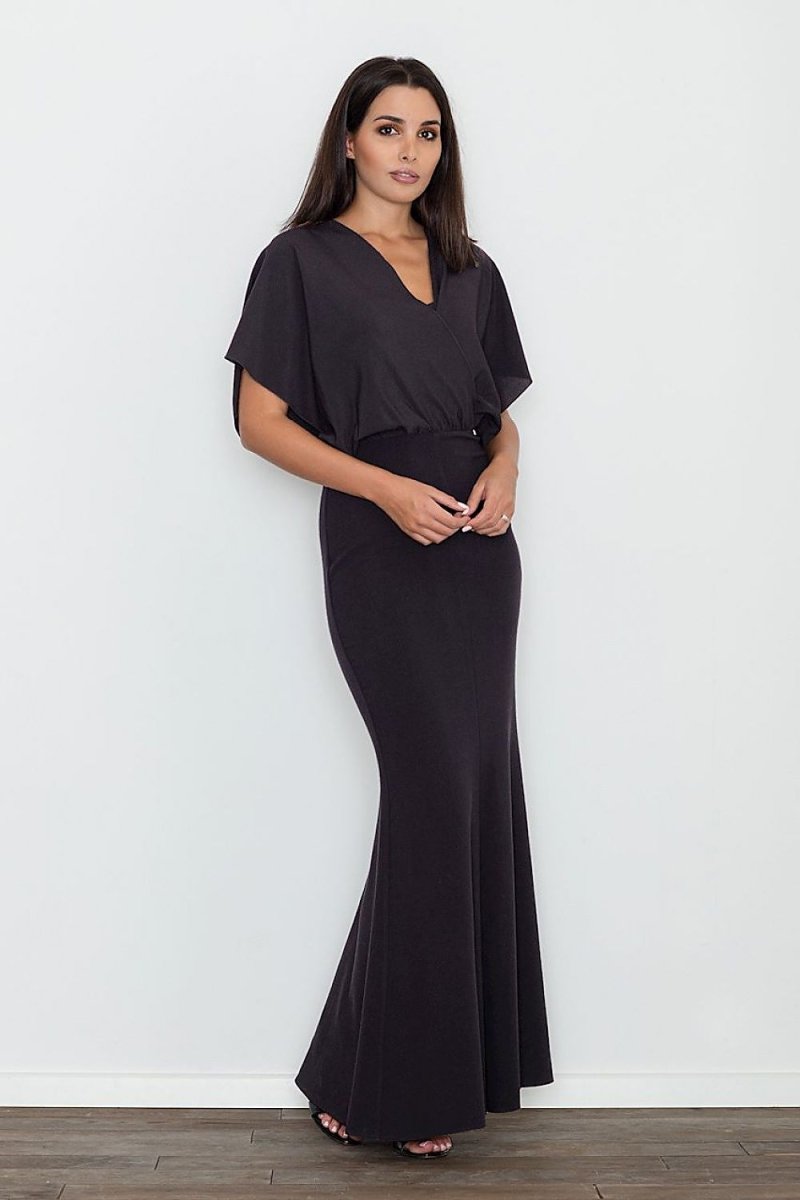 Long dress Figl - Formal Dress
