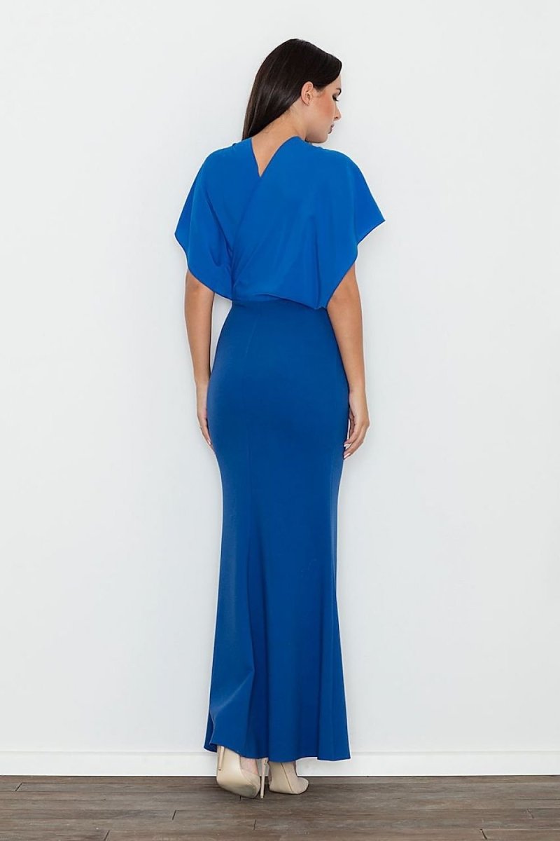 Long dress Figl - Formal Dress