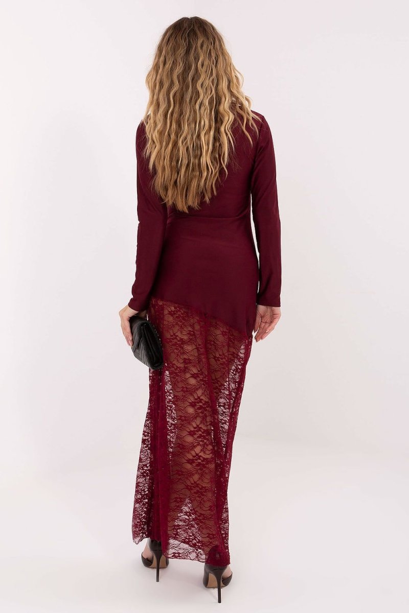 Long dress Italy Moda - 