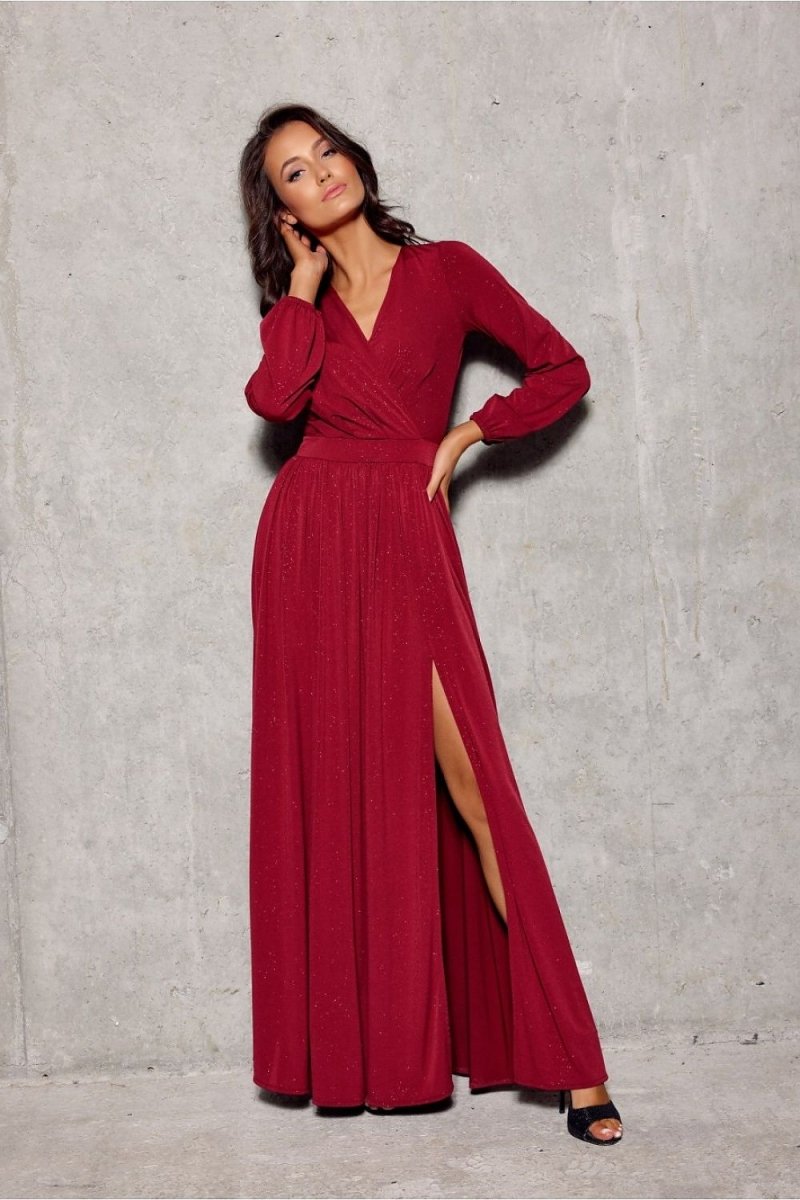 Long dress Roco Fashion - Formal Dress