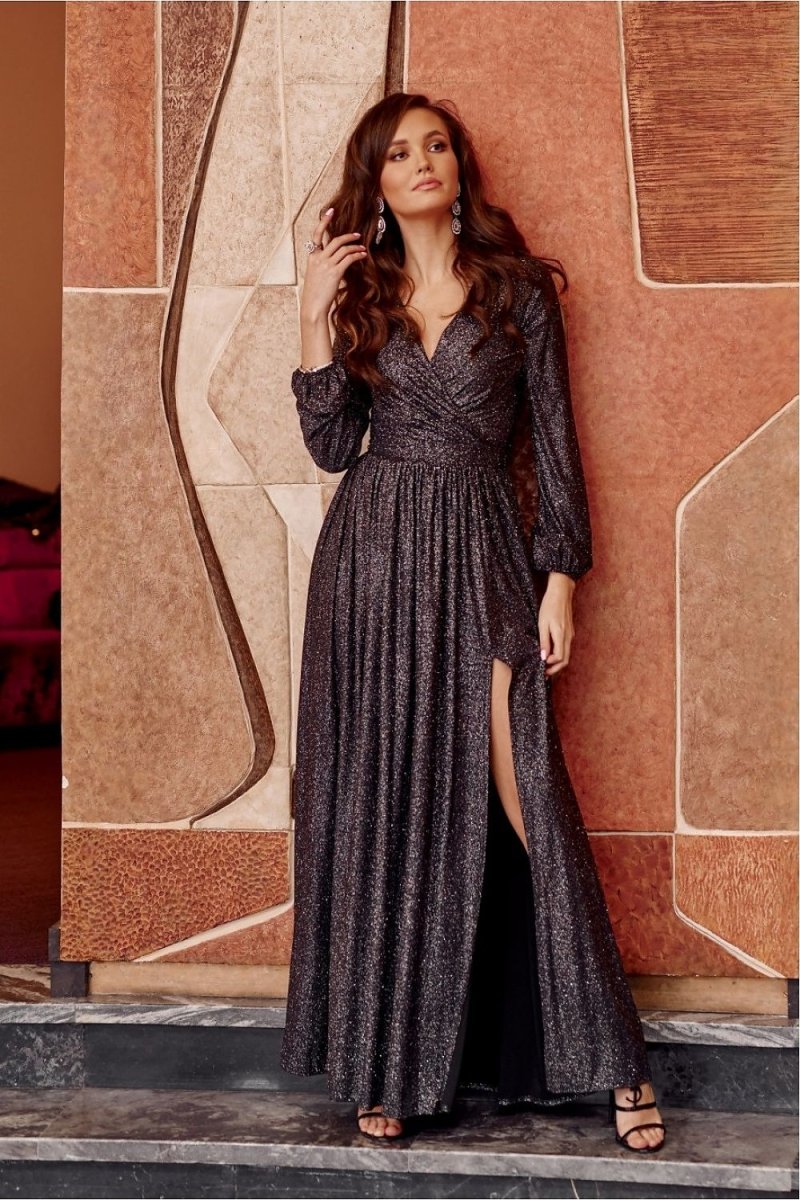 Long dress Roco Fashion - Formal Dress