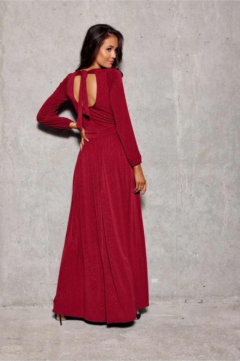 Long dress Roco Fashion - Formal Dress