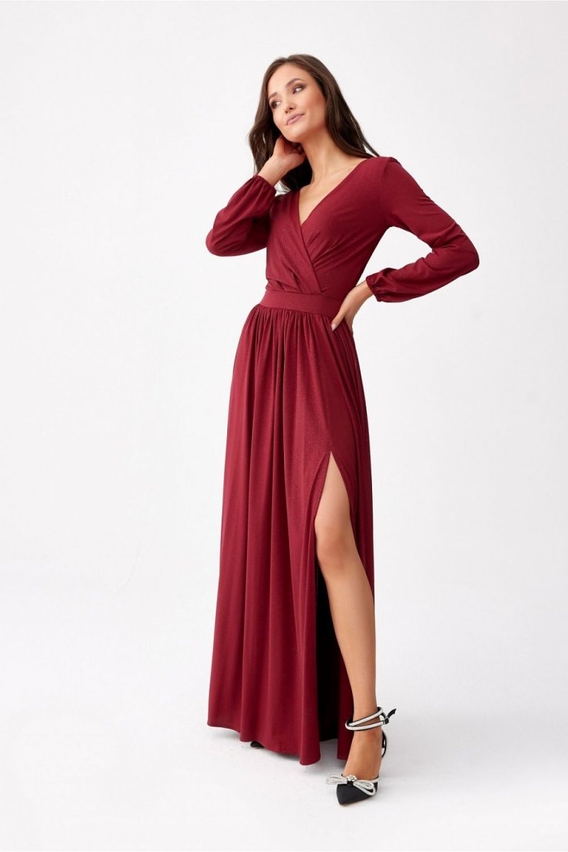 Long dress Roco Fashion - Formal Dress