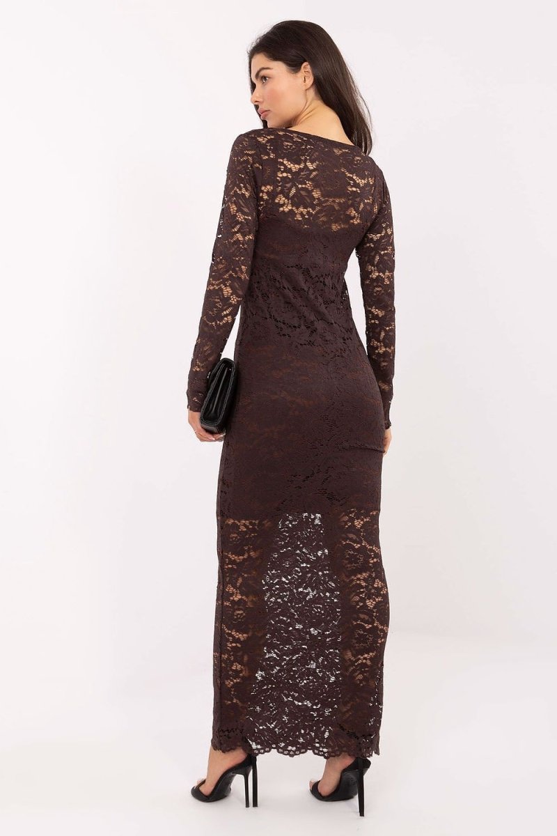 Long dress Rue Paris - 