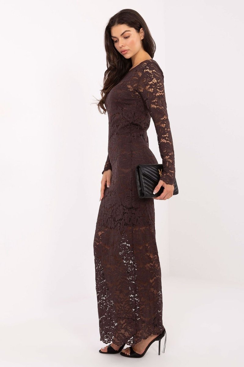 Long dress Rue Paris - 