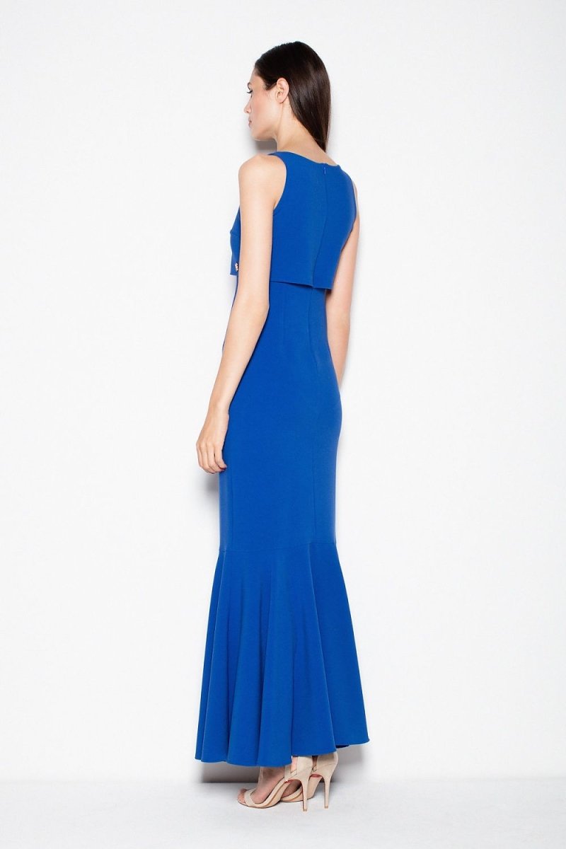 Long dress Venaton - Formal Dress