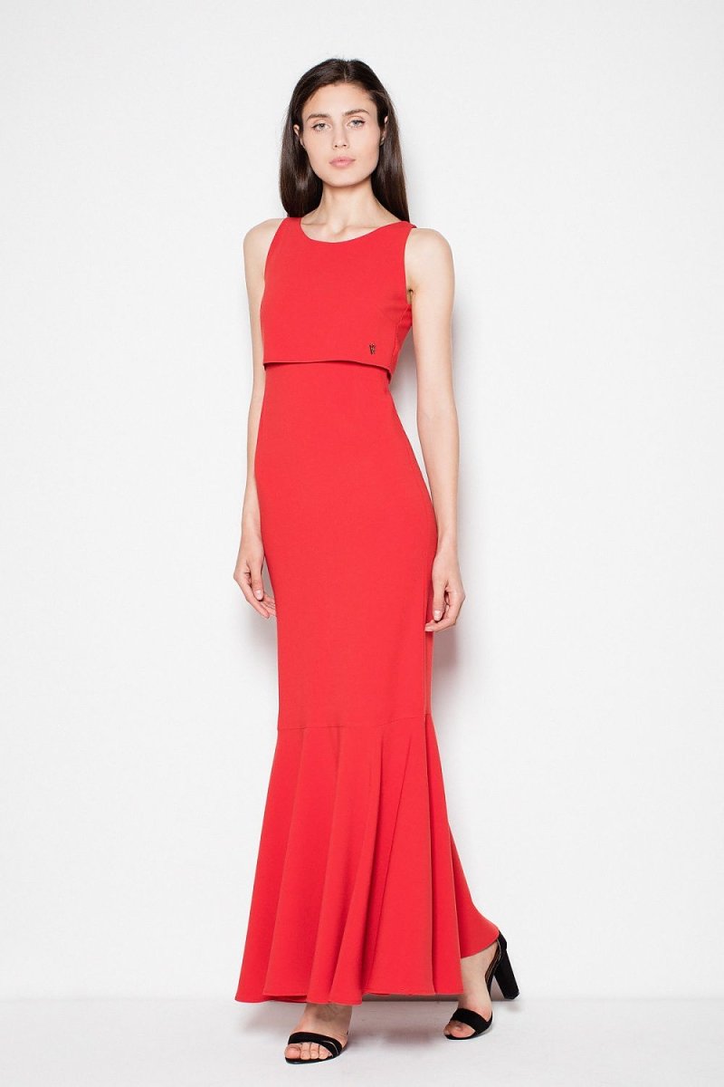 Long dress Venaton - Formal Dress