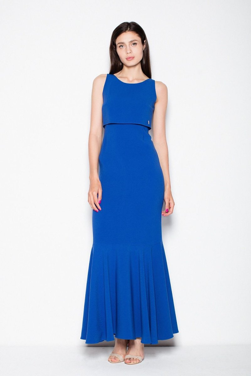 Long dress Venaton - Formal Dress
