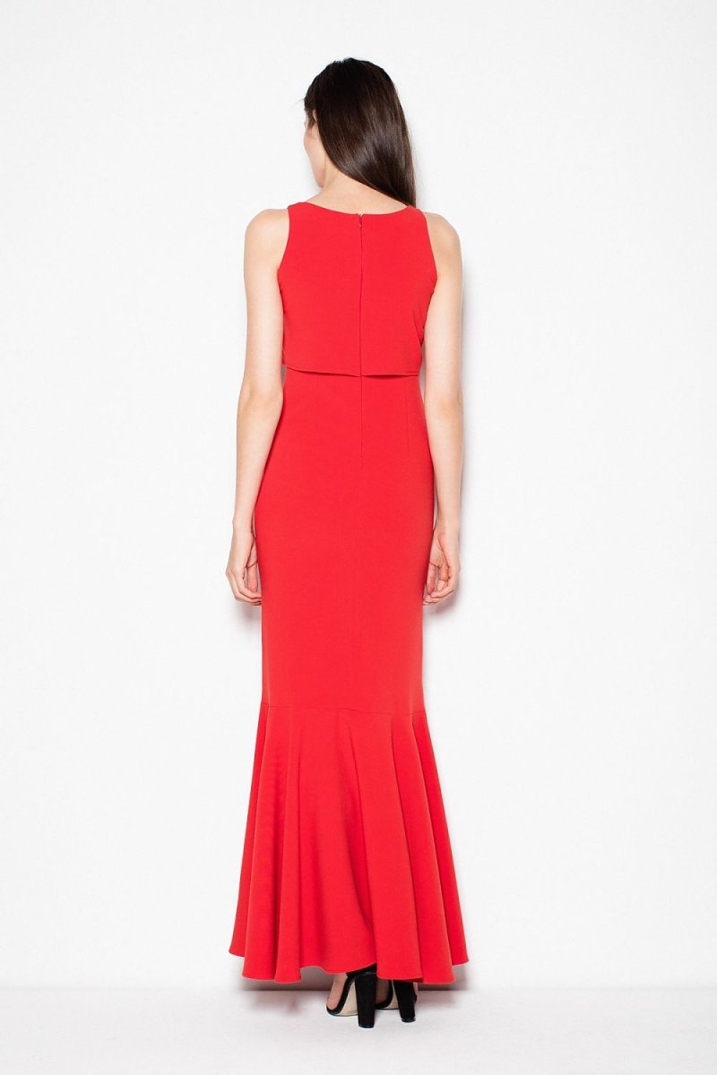Long dress Venaton - Formal Dress