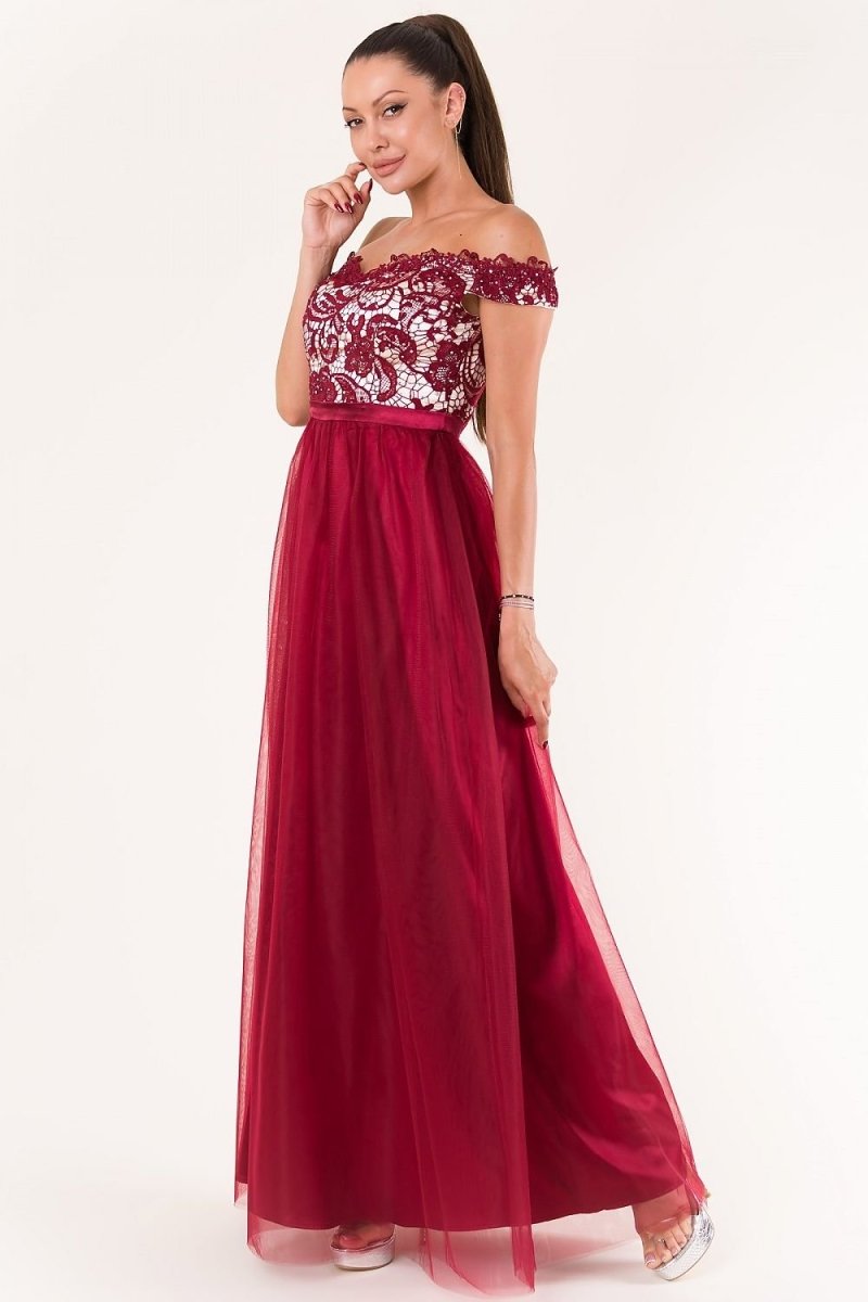 Long dress YourNewStyle - Formal Dress