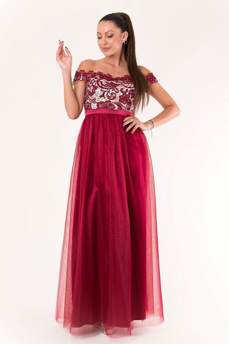 Long dress YourNewStyle - Formal Dress