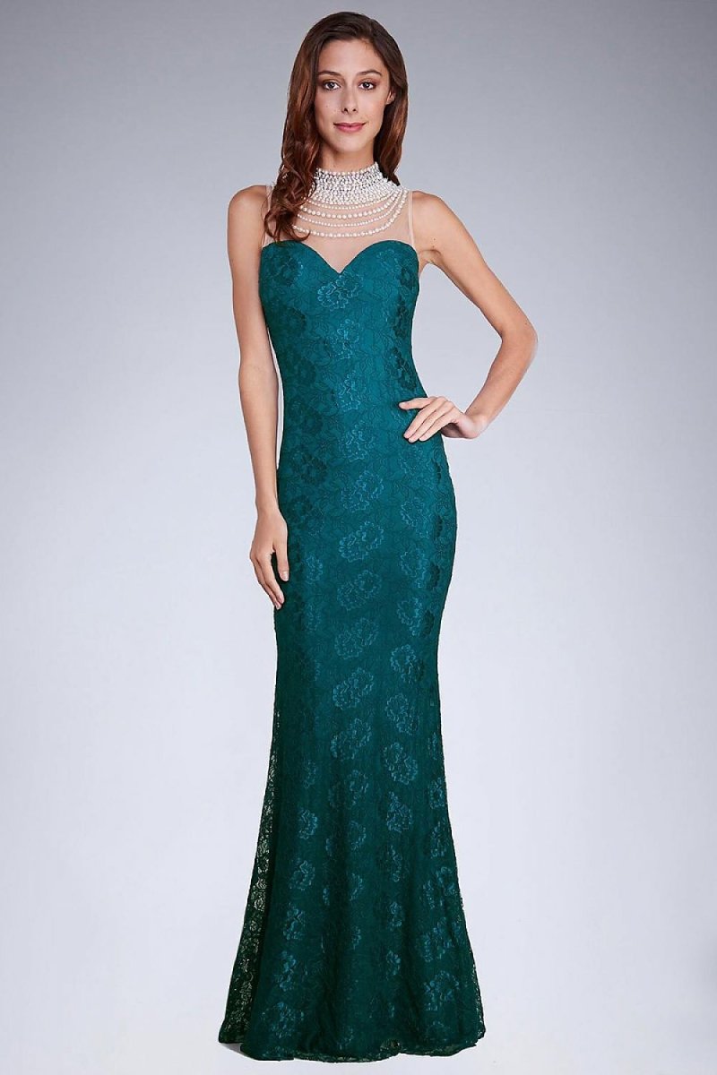 Long dress YourNewStyle - Formal Dress