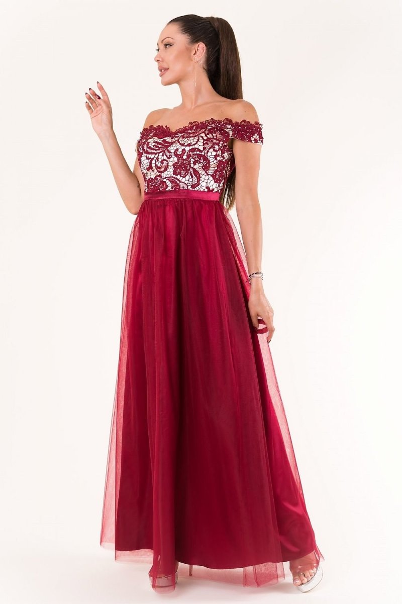 Long dress YourNewStyle - Formal Dress