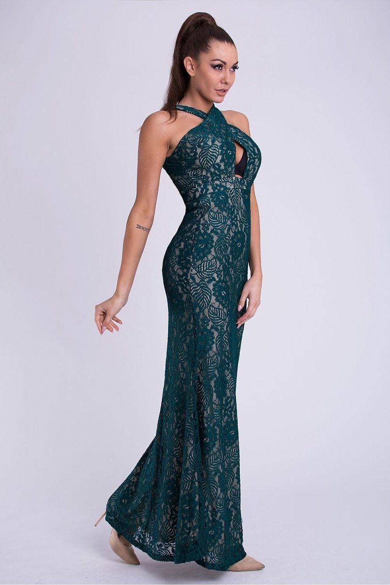 Long dress YourNewStyle - Formal Dress
