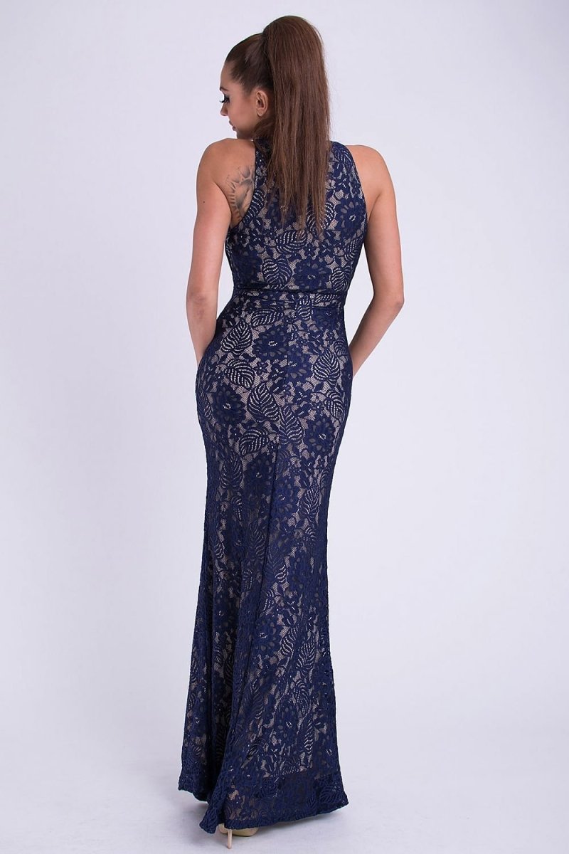 Long dress YourNewStyle - Formal Dress