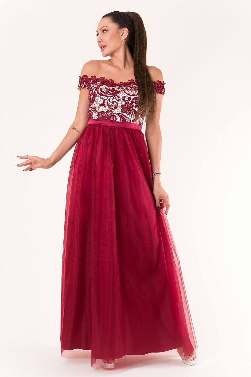 Long dress YourNewStyle - Formal Dress