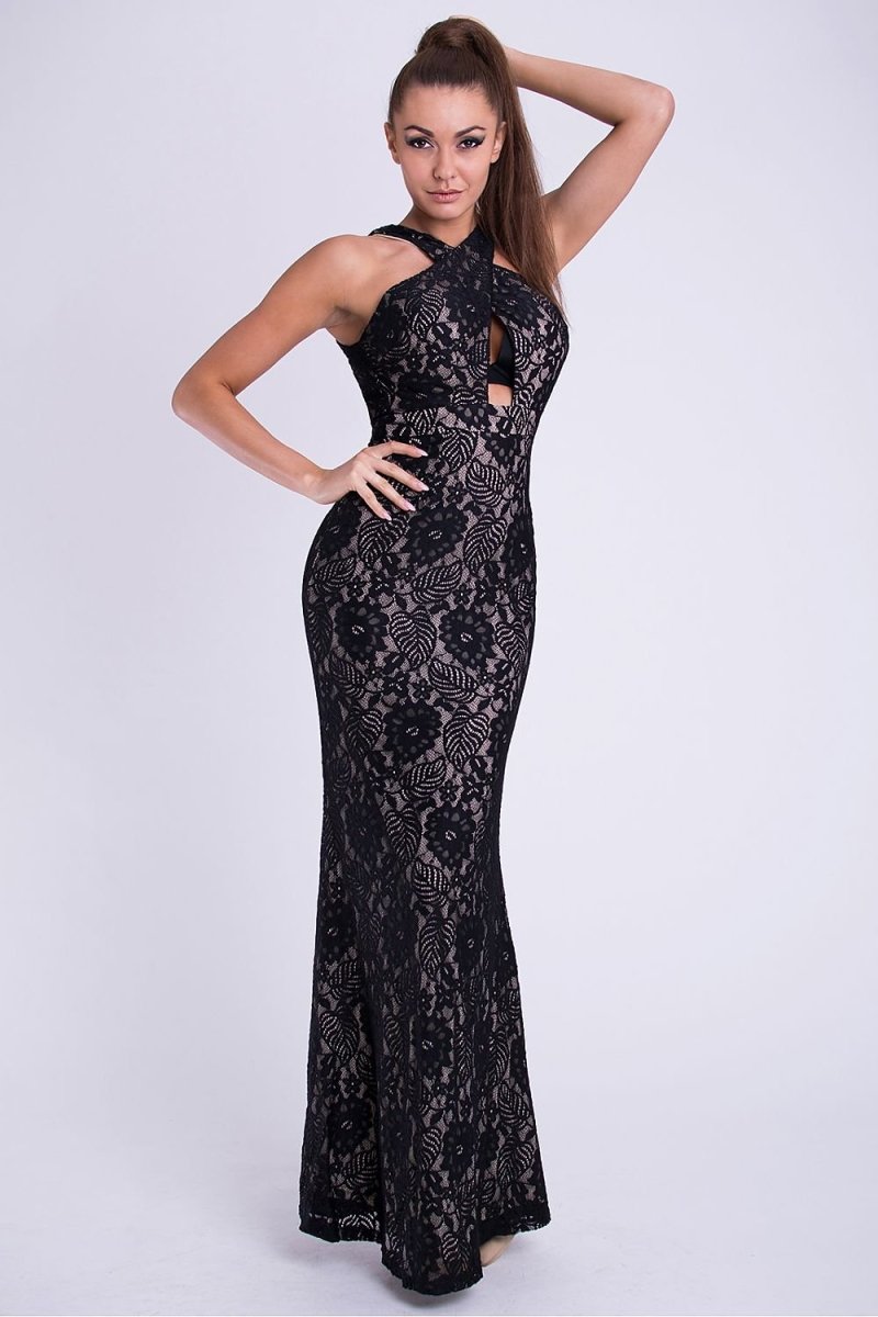 Long dress YourNewStyle - Formal Dress
