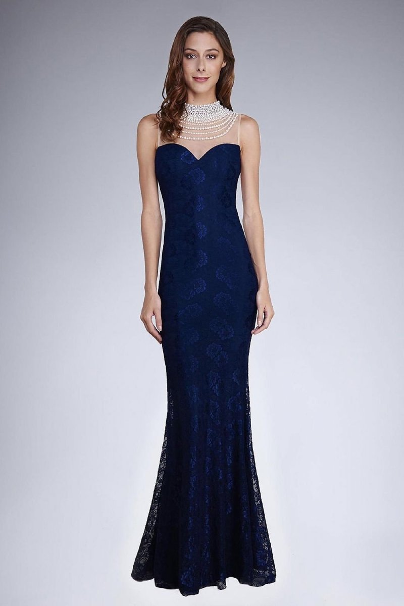 Long dress YourNewStyle - Formal Dress