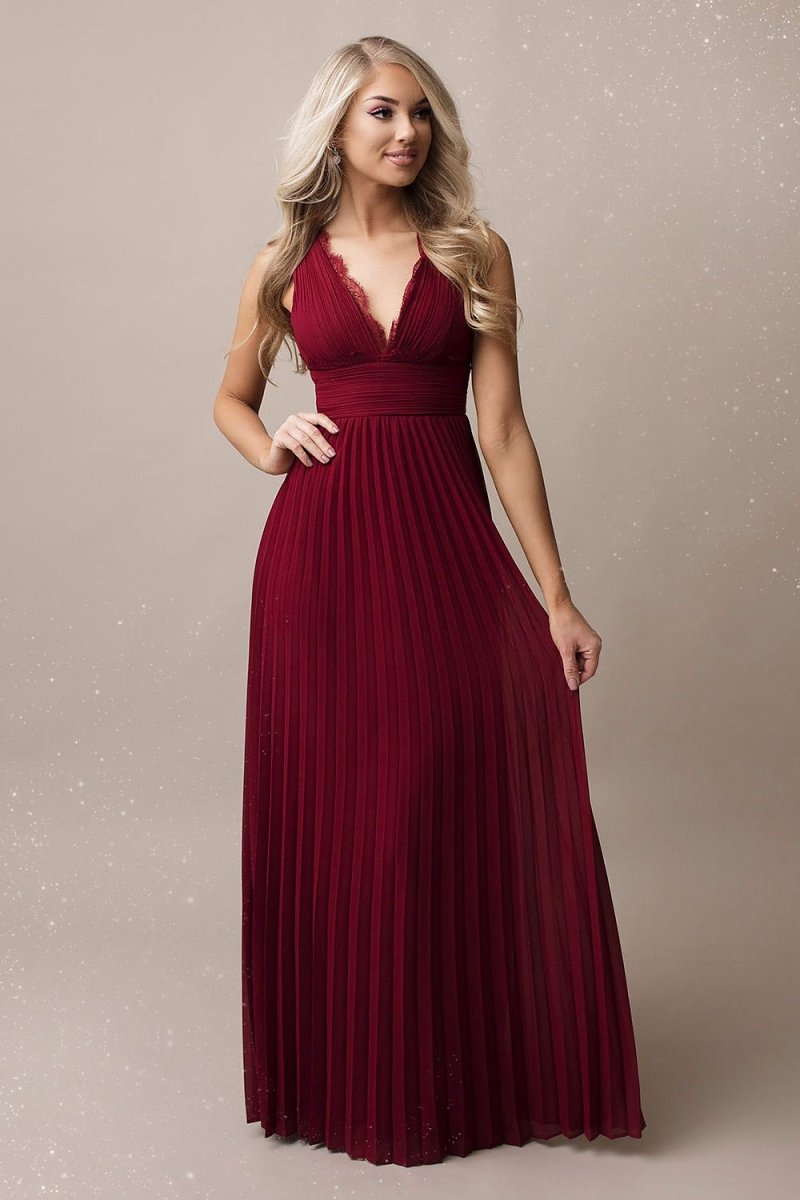 Long dress YourNewStyle - Formal Dress