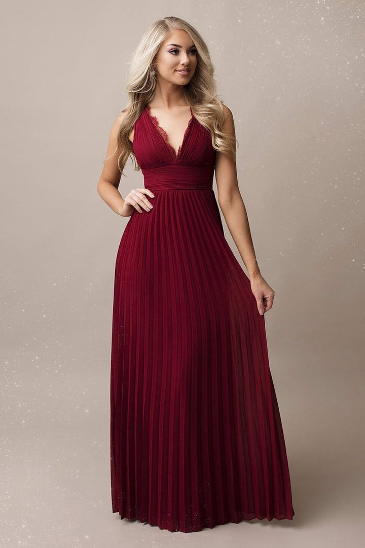 Long dress YourNewStyle - Formal Dress